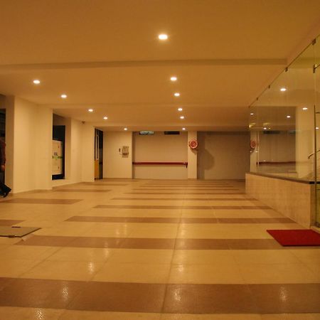 Hotel Grand Tree Coimbatore Exterior photo