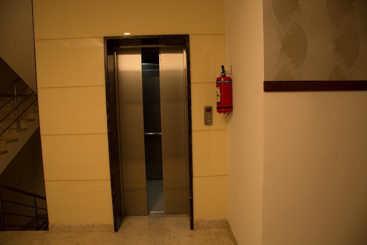 Hotel Grand Tree Coimbatore Exterior photo