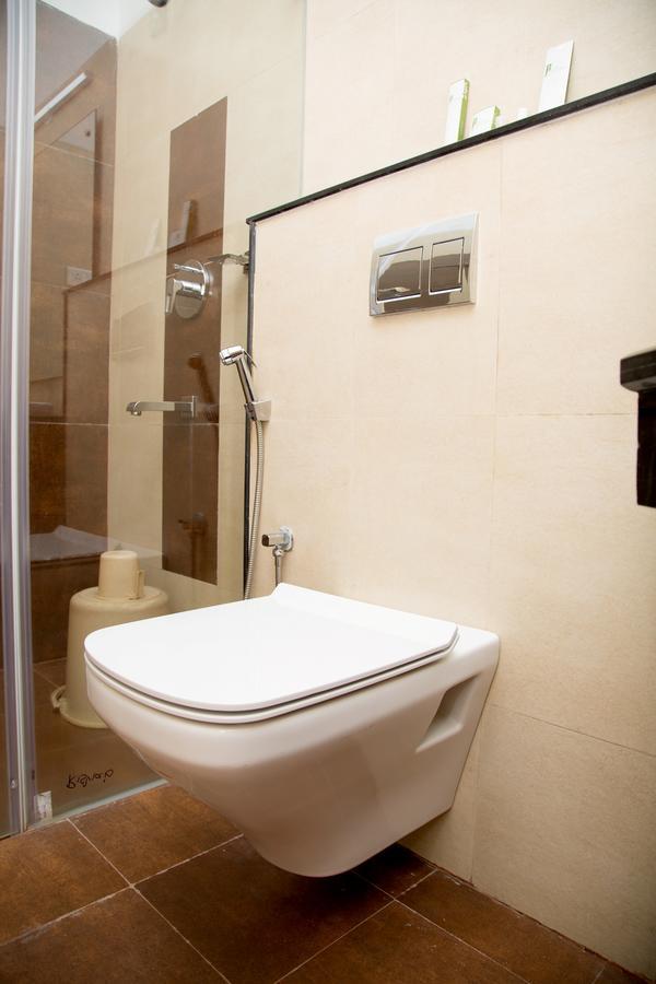 Hotel Grand Tree Coimbatore Exterior photo