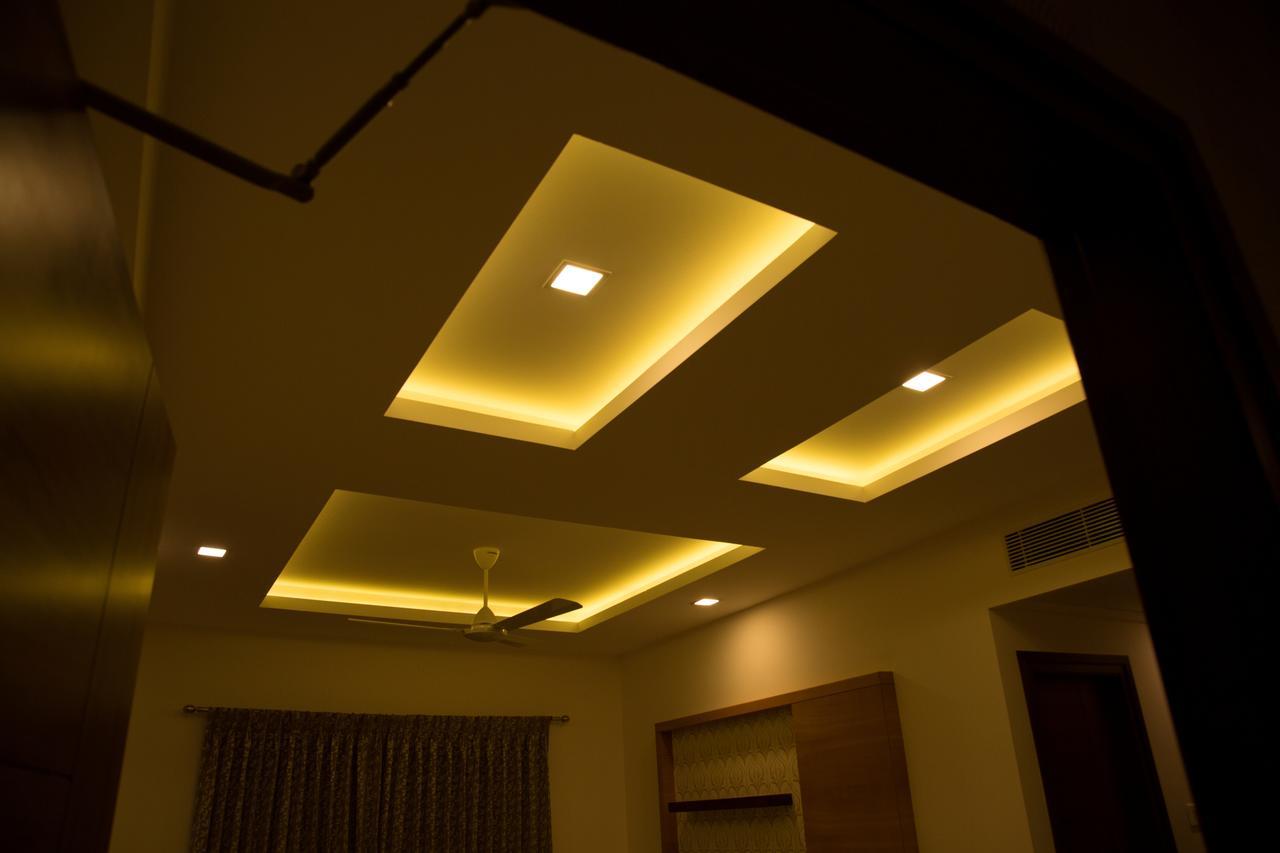 Hotel Grand Tree Coimbatore Exterior photo